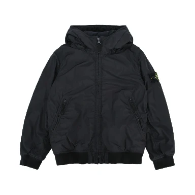 SHORT PARKA