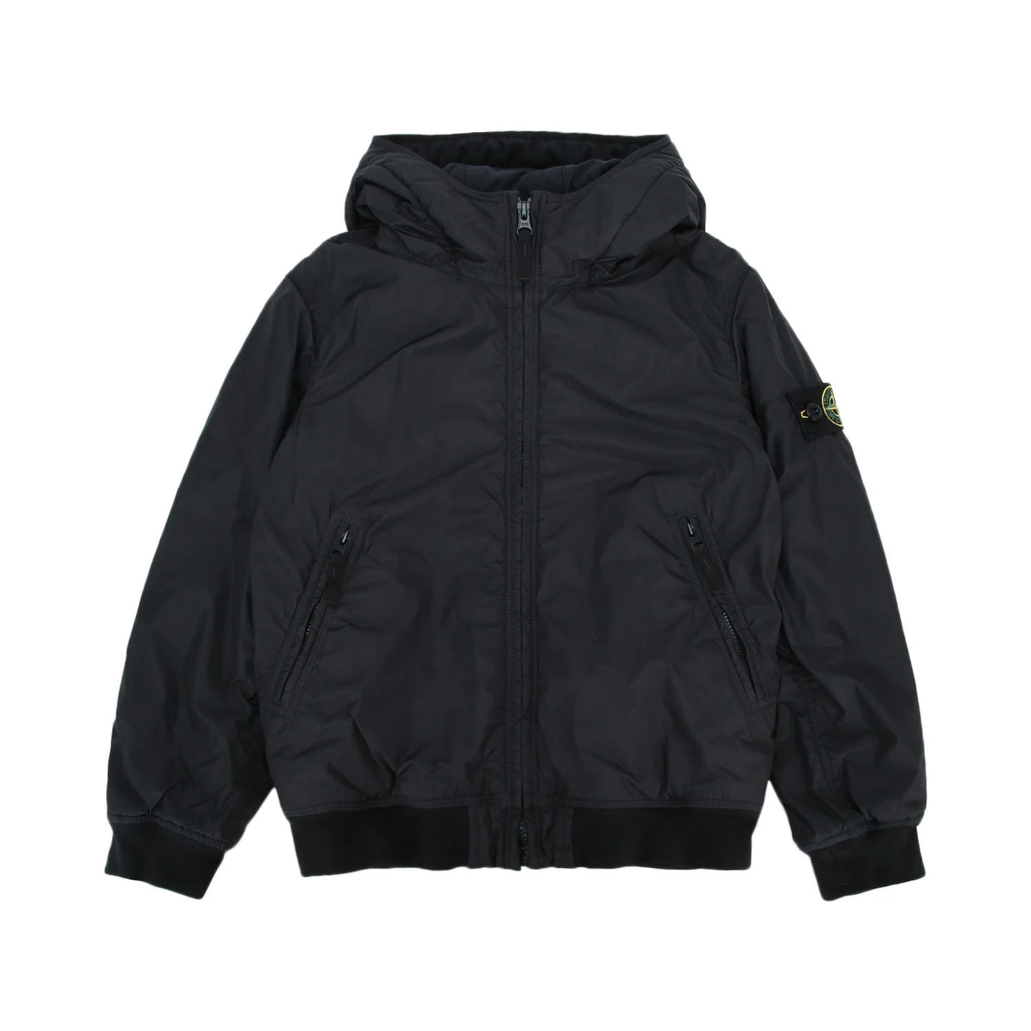 SHORT PARKA