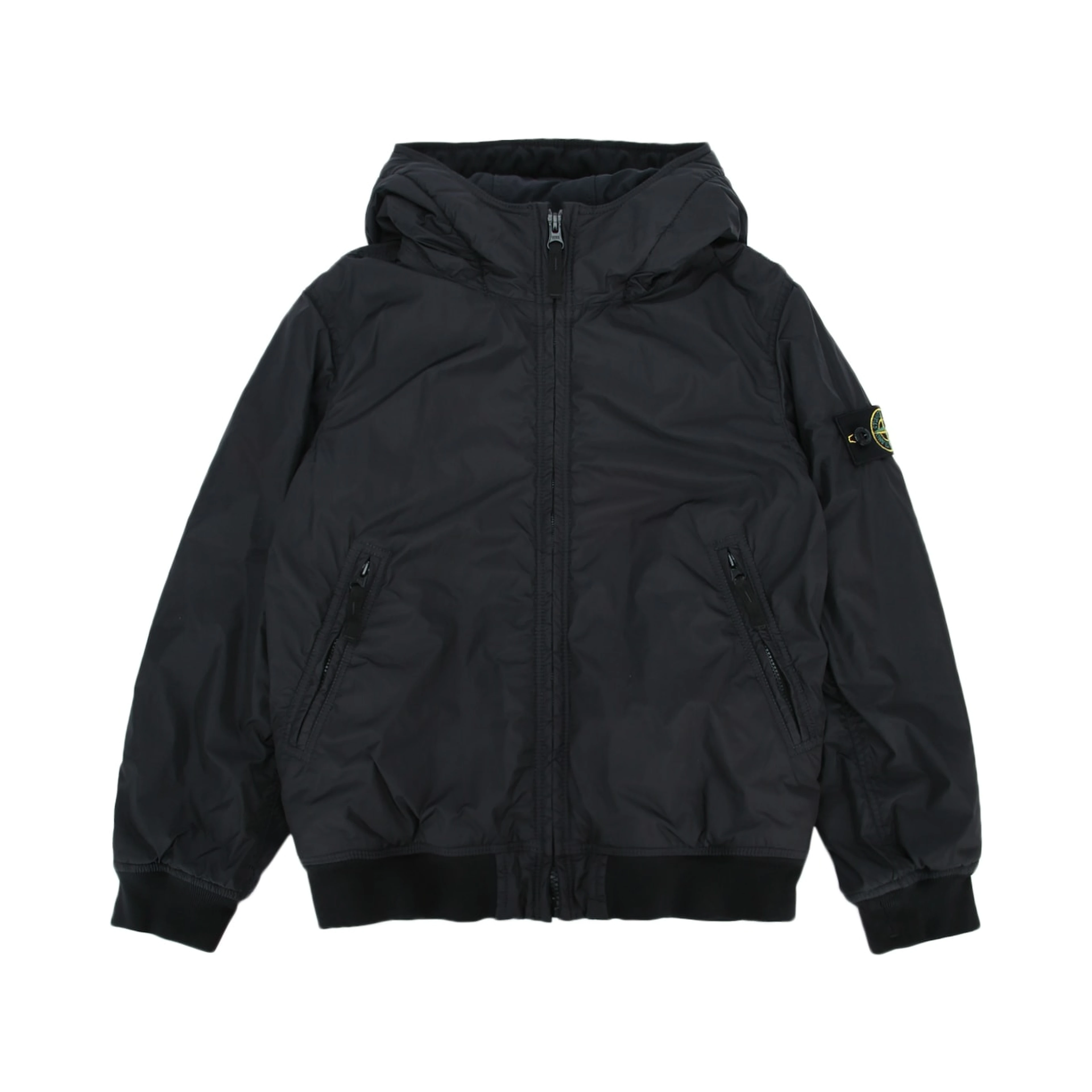 SHORT PARKA