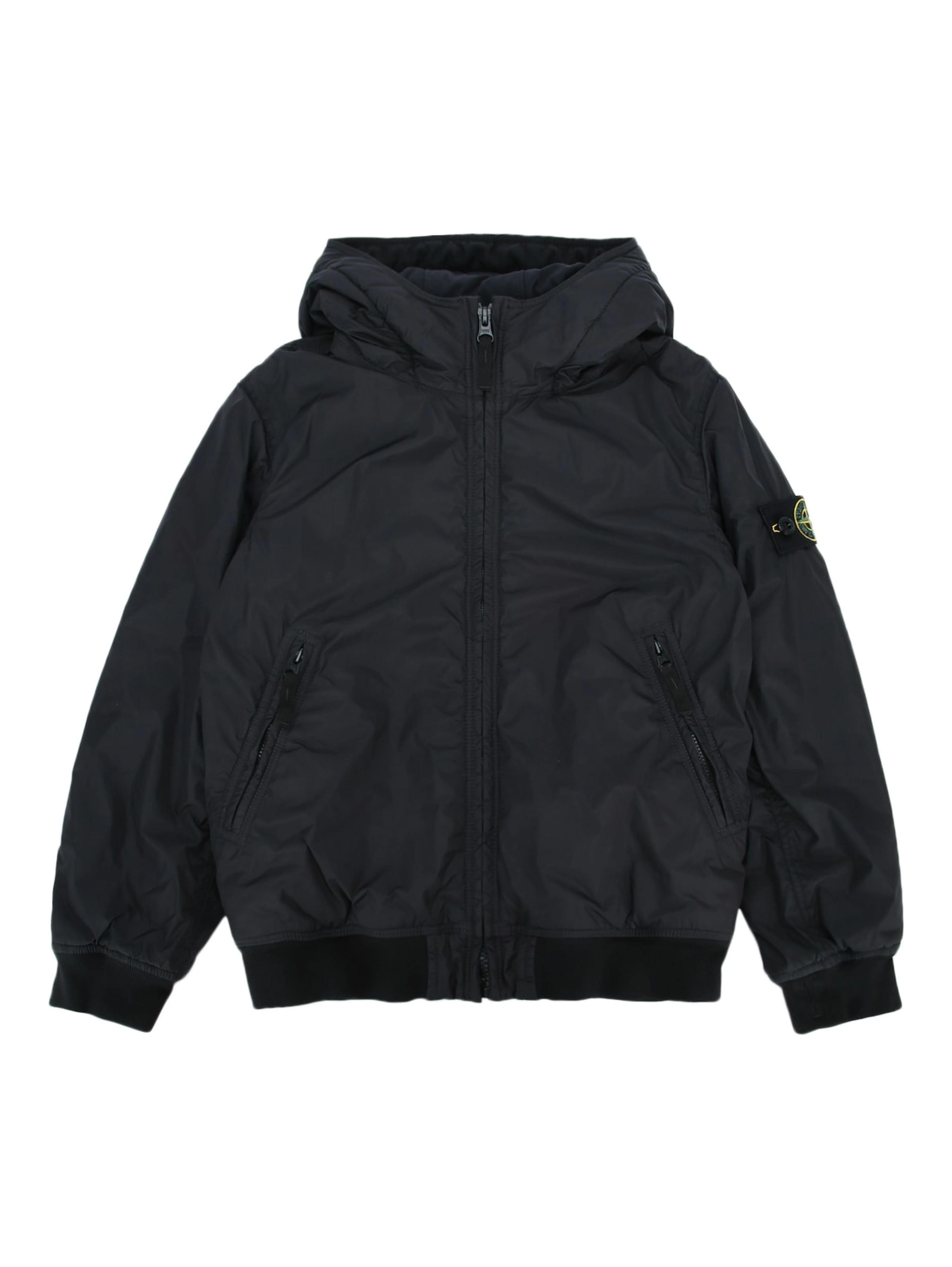SHORT PARKA