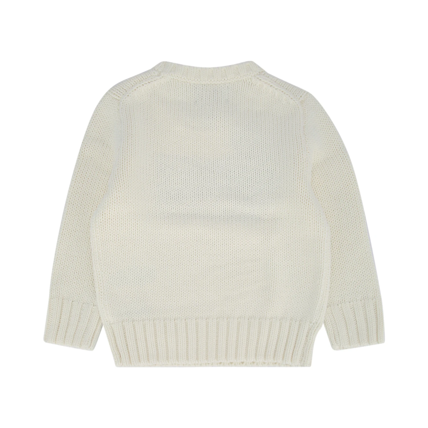 FLAG CN SWTR-TOPS-SWEATER