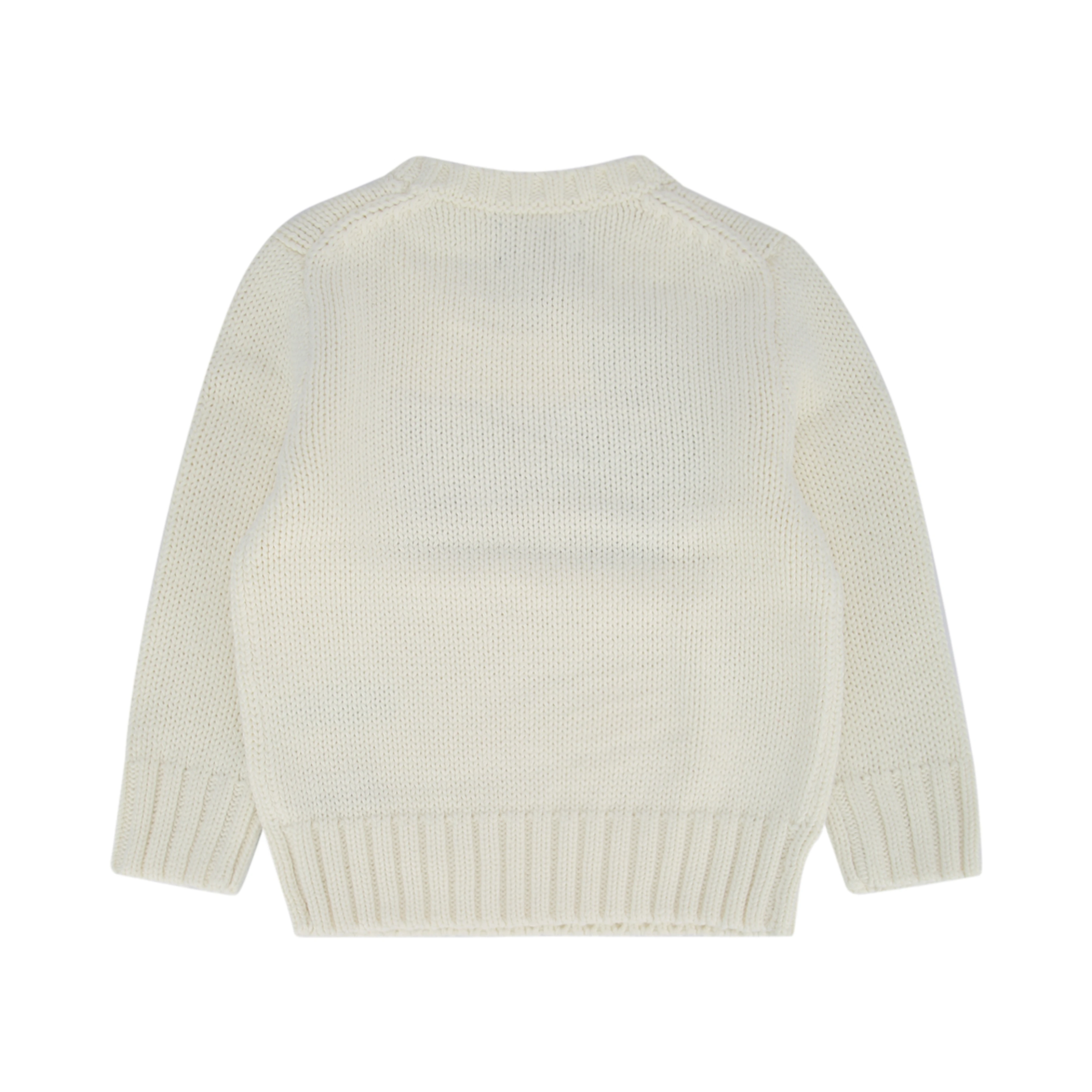 FLAG CN SWTR-TOPS-SWEATER