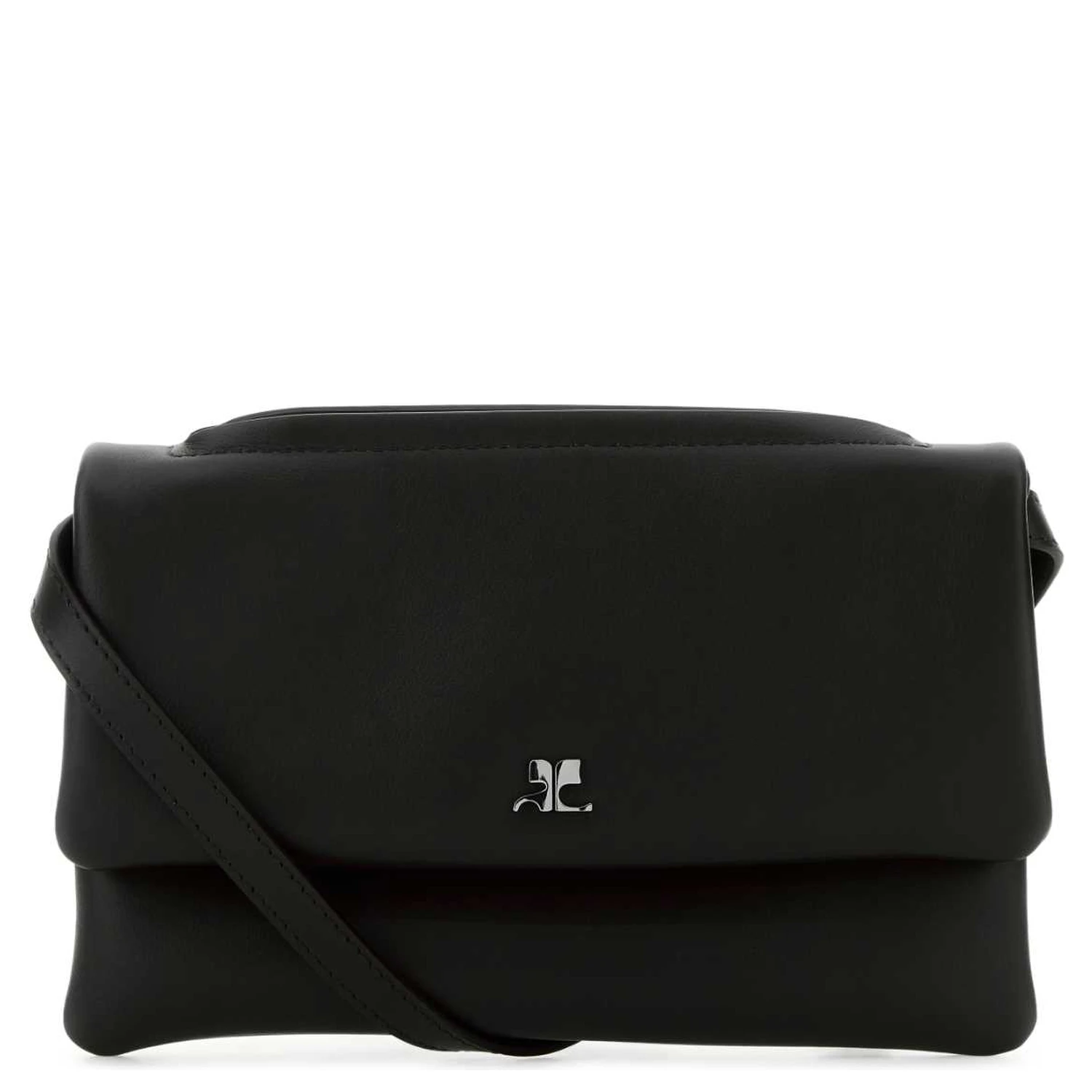 CUFF LEATHER MINICLUTCH