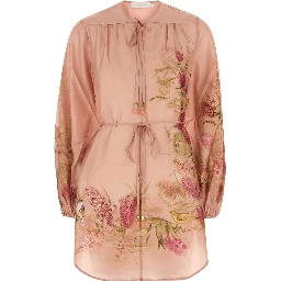 4251TSS255 PNKBOTFLO