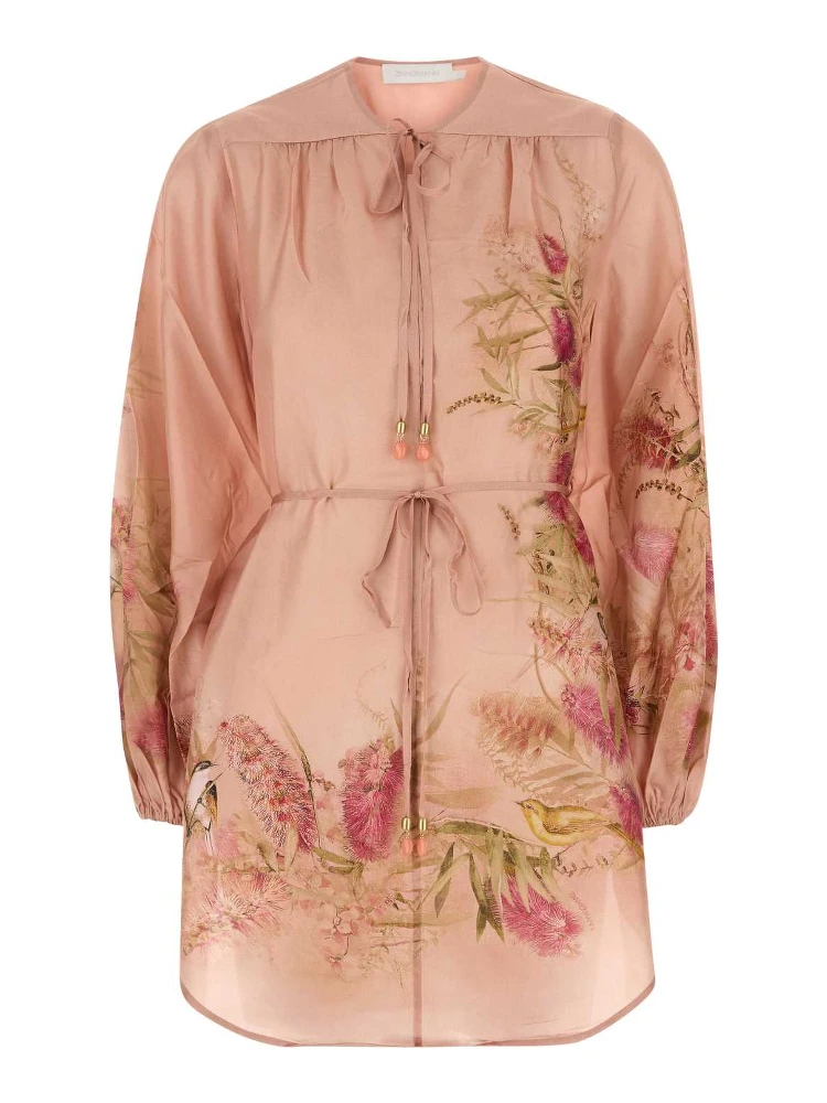 4251TSS255 PNKBOTFLO