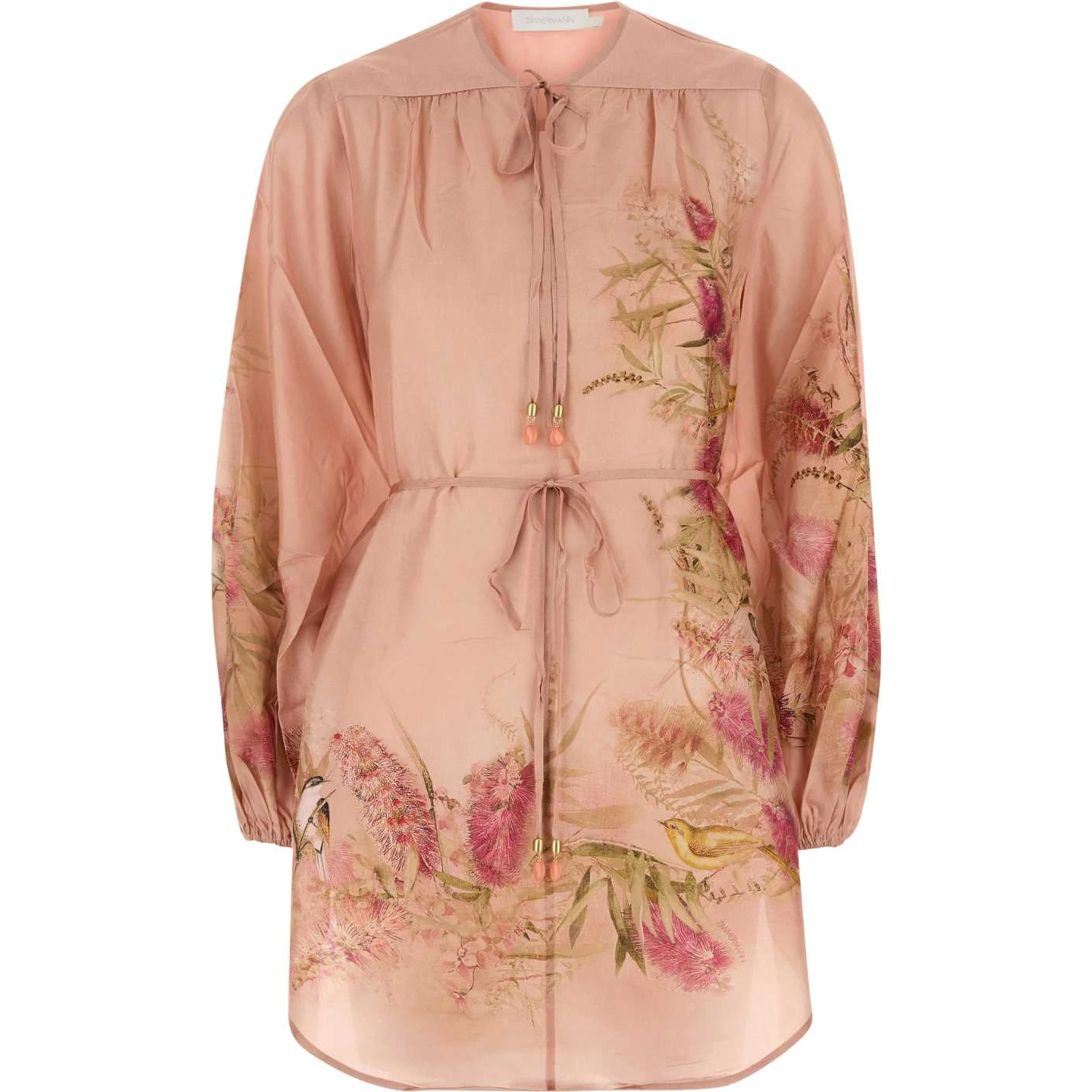 4251TSS255 PNKBOTFLO