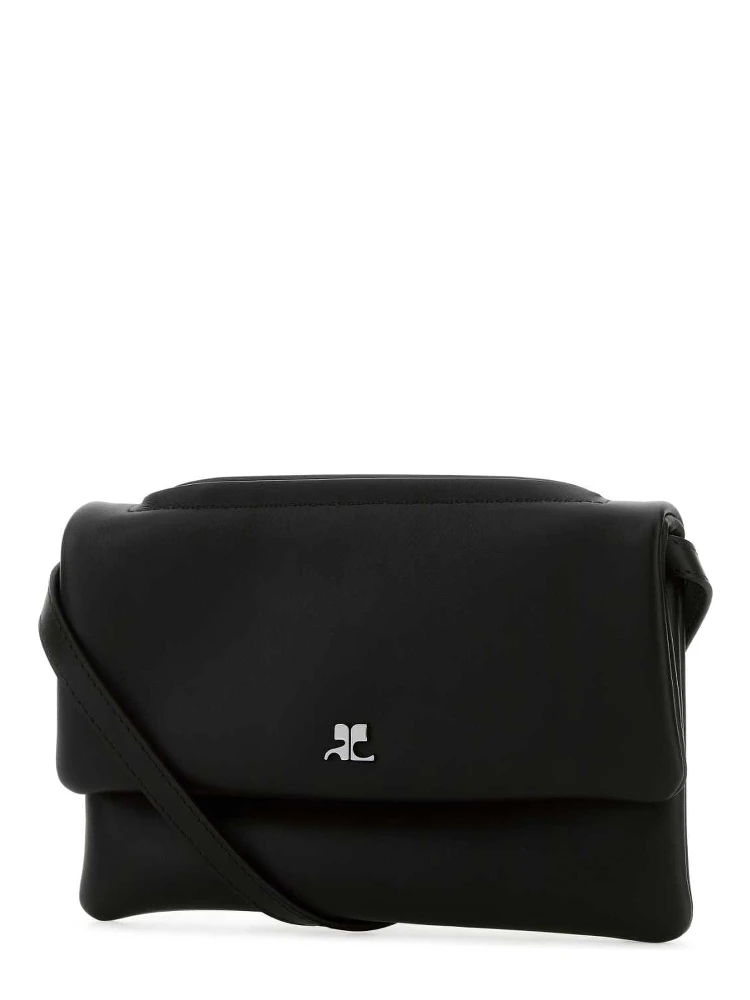 CUFF LEATHER MINICLUTCH alternative