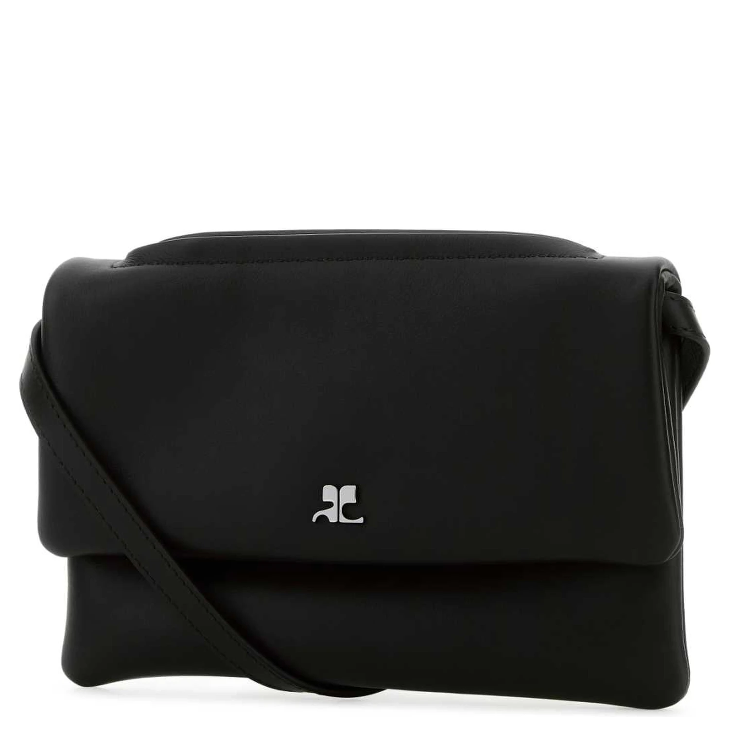 CUFF LEATHER MINICLUTCH