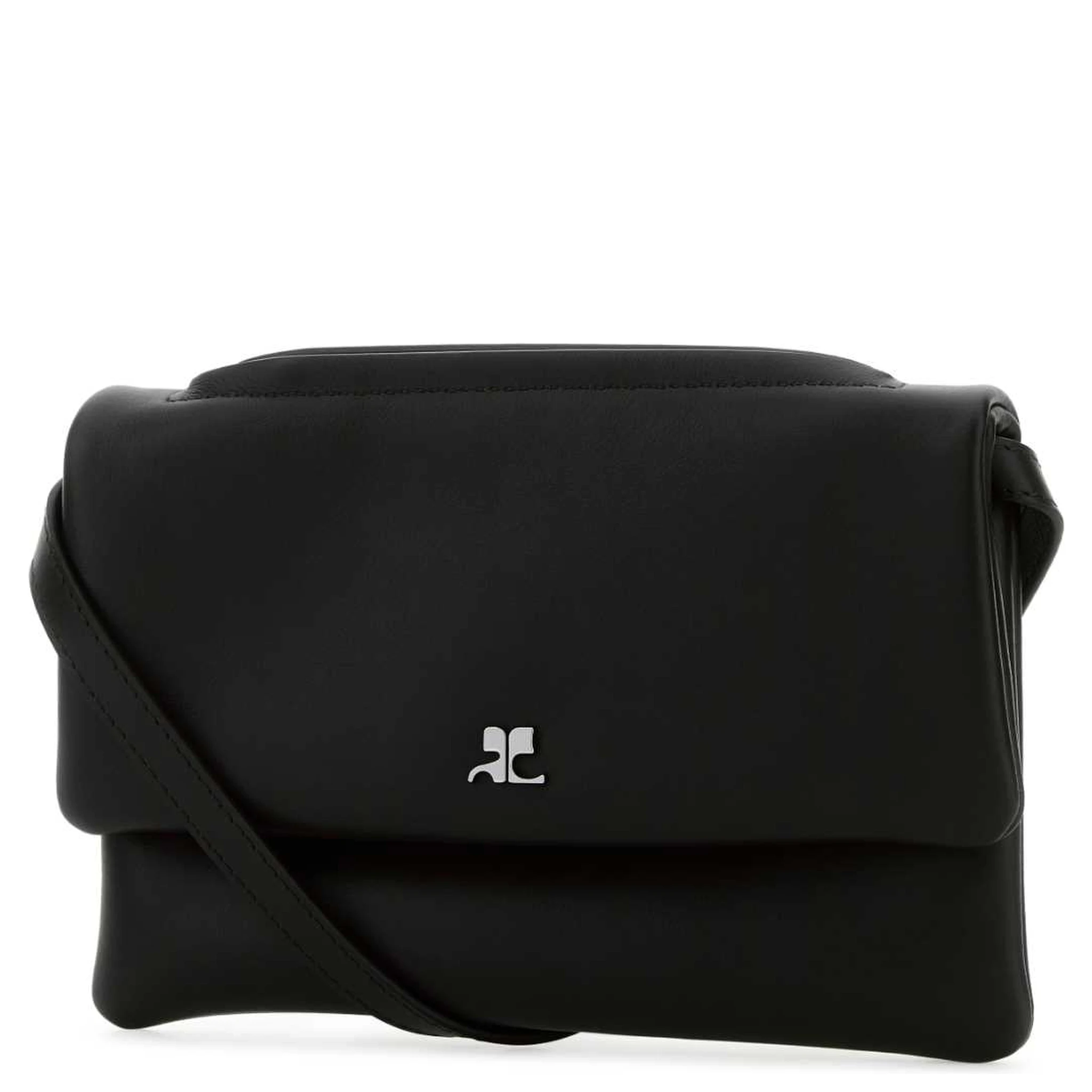 CUFF LEATHER MINICLUTCH