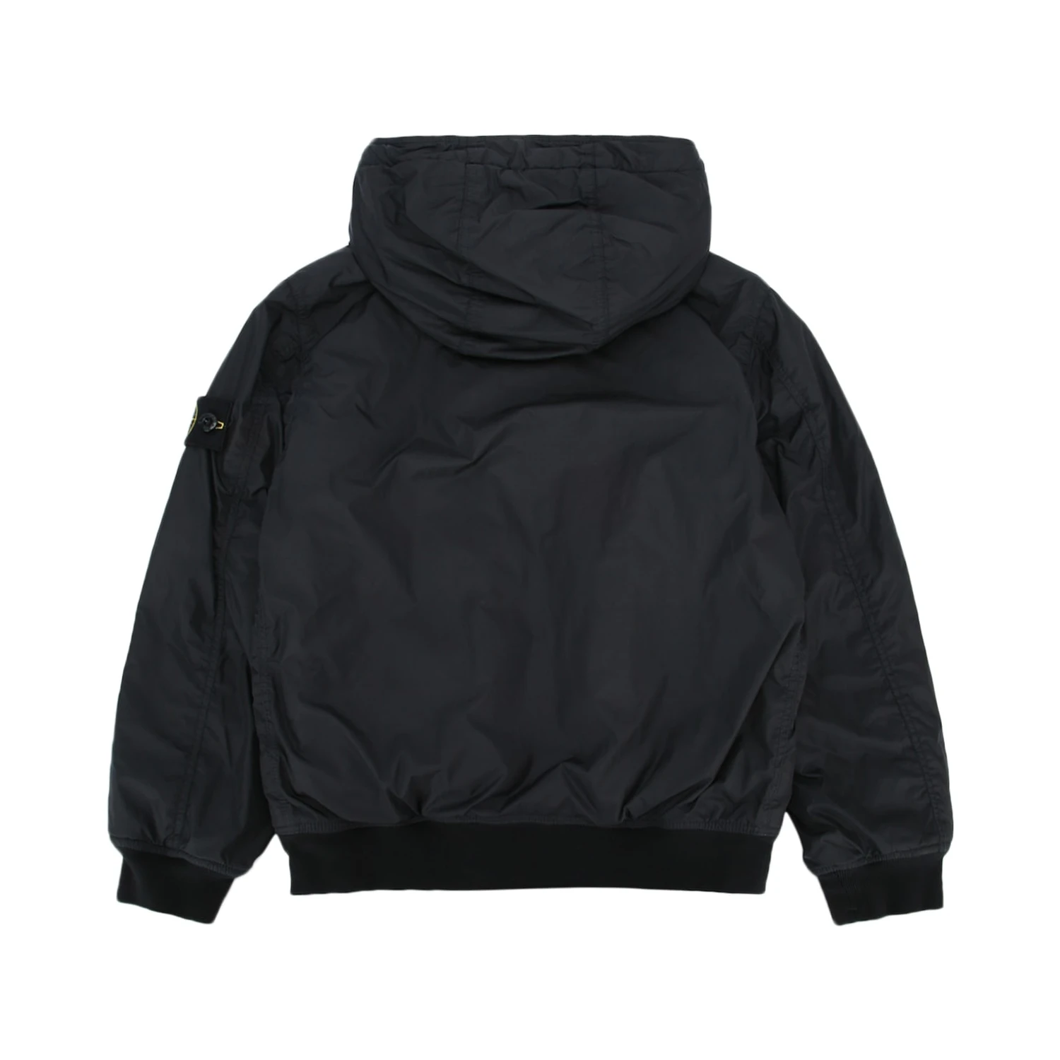SHORT PARKA