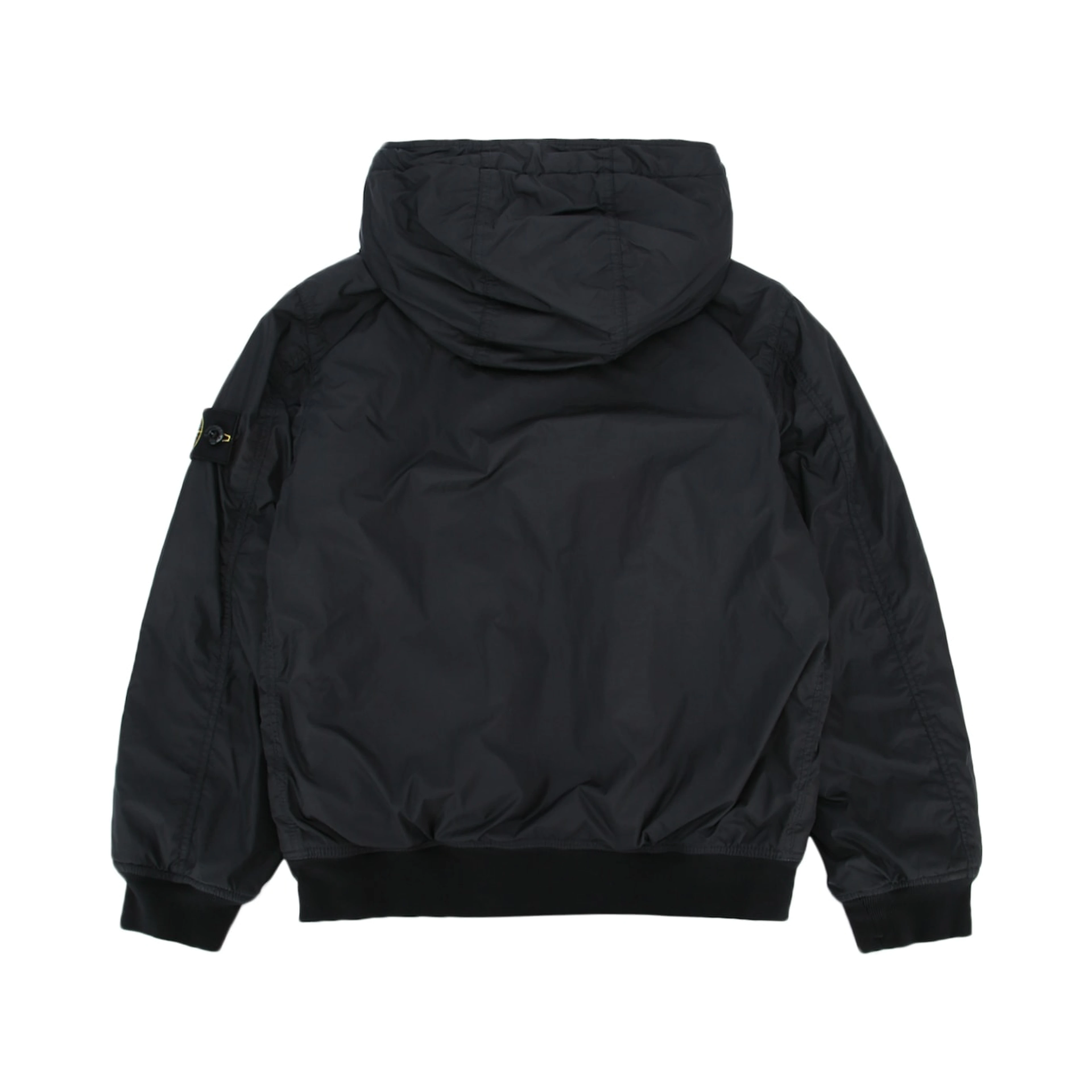 SHORT PARKA