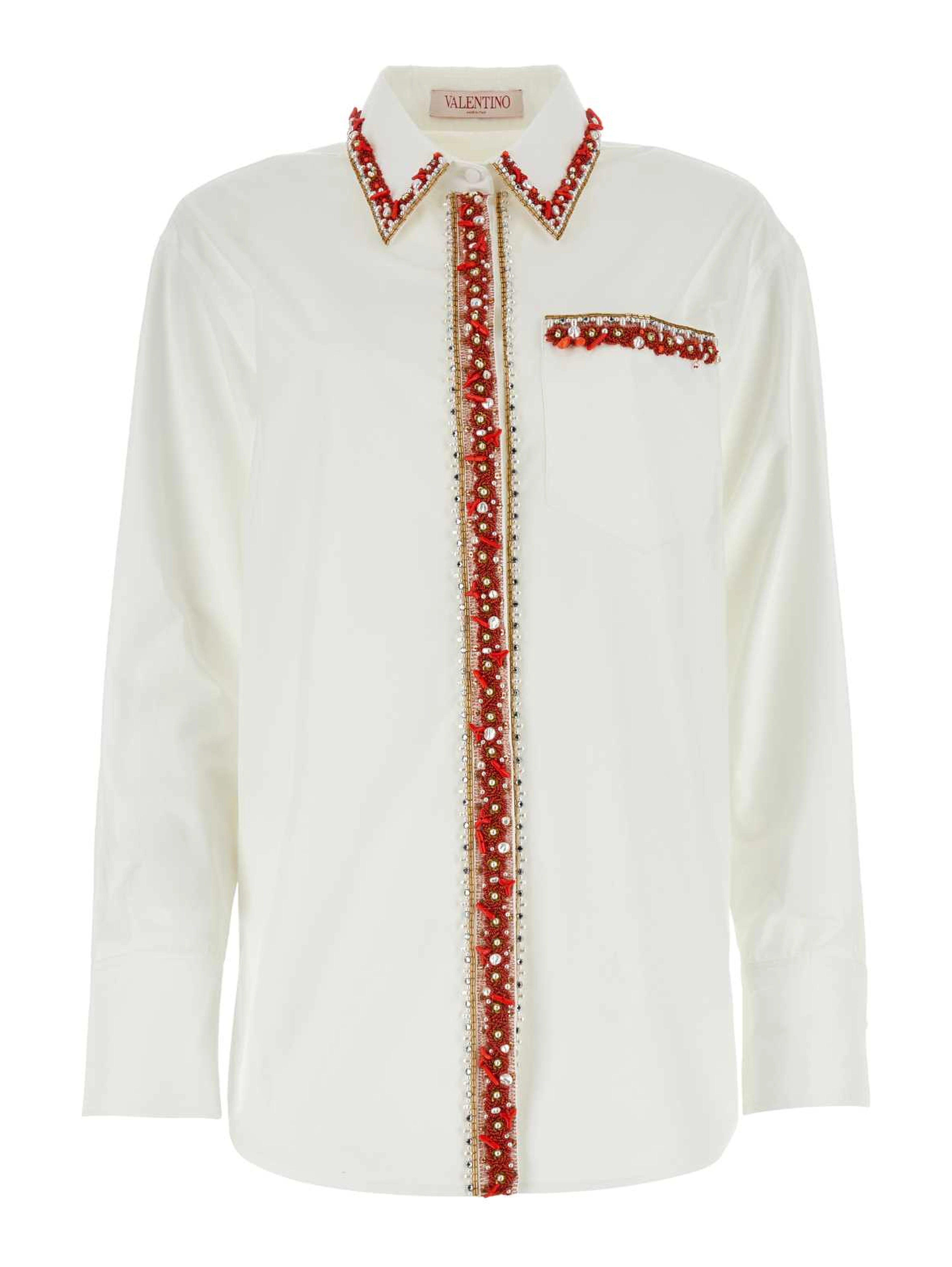 CAMICIA