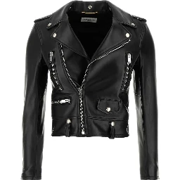 MOTORC JACKET CLASSI