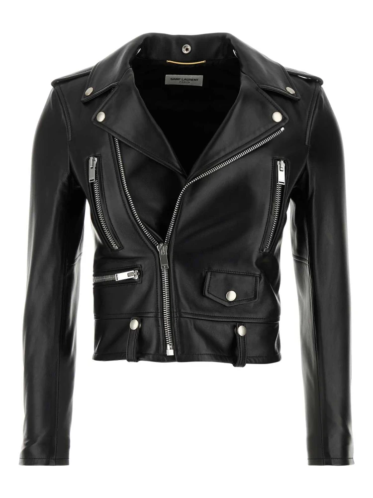 MOTORC JACKET CLASSI