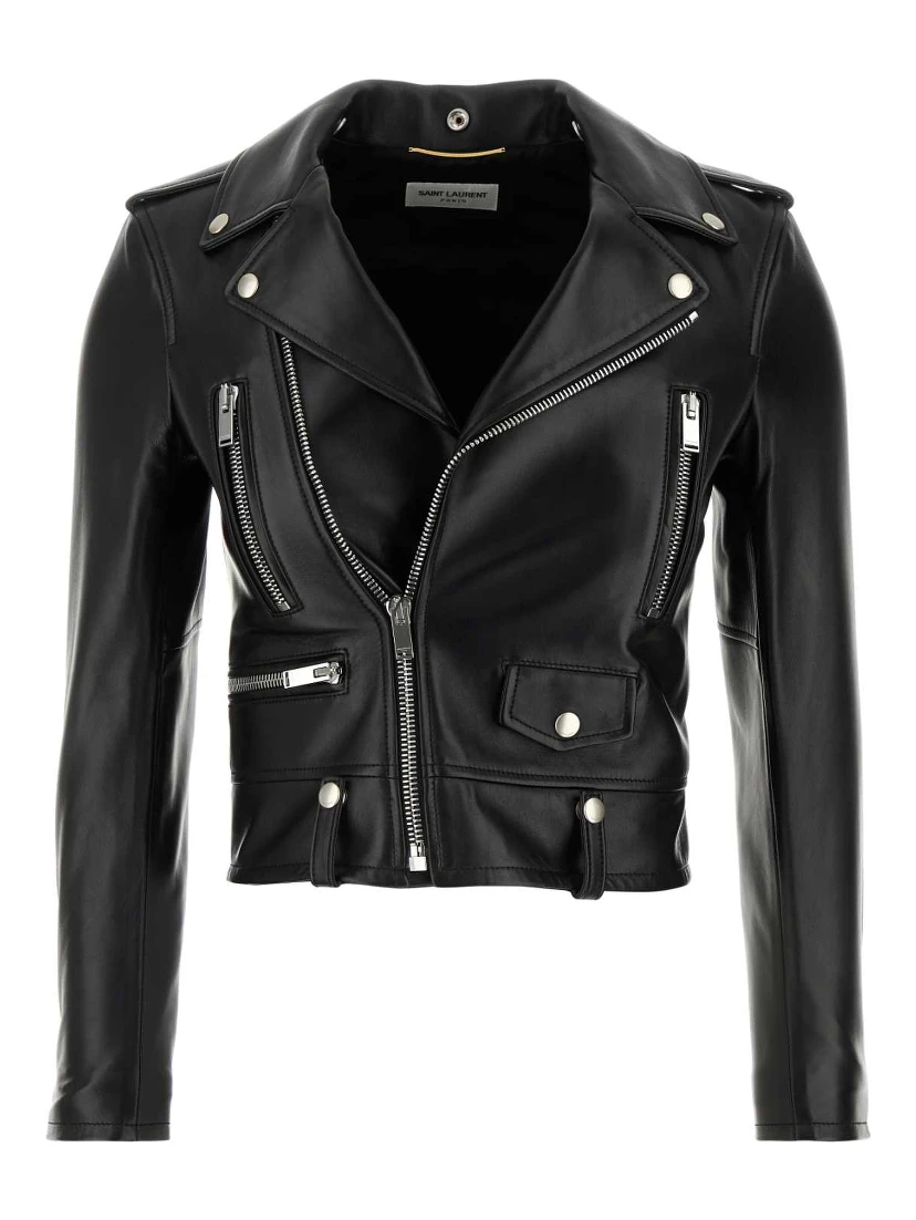 MOTORC JACKET CLASSI