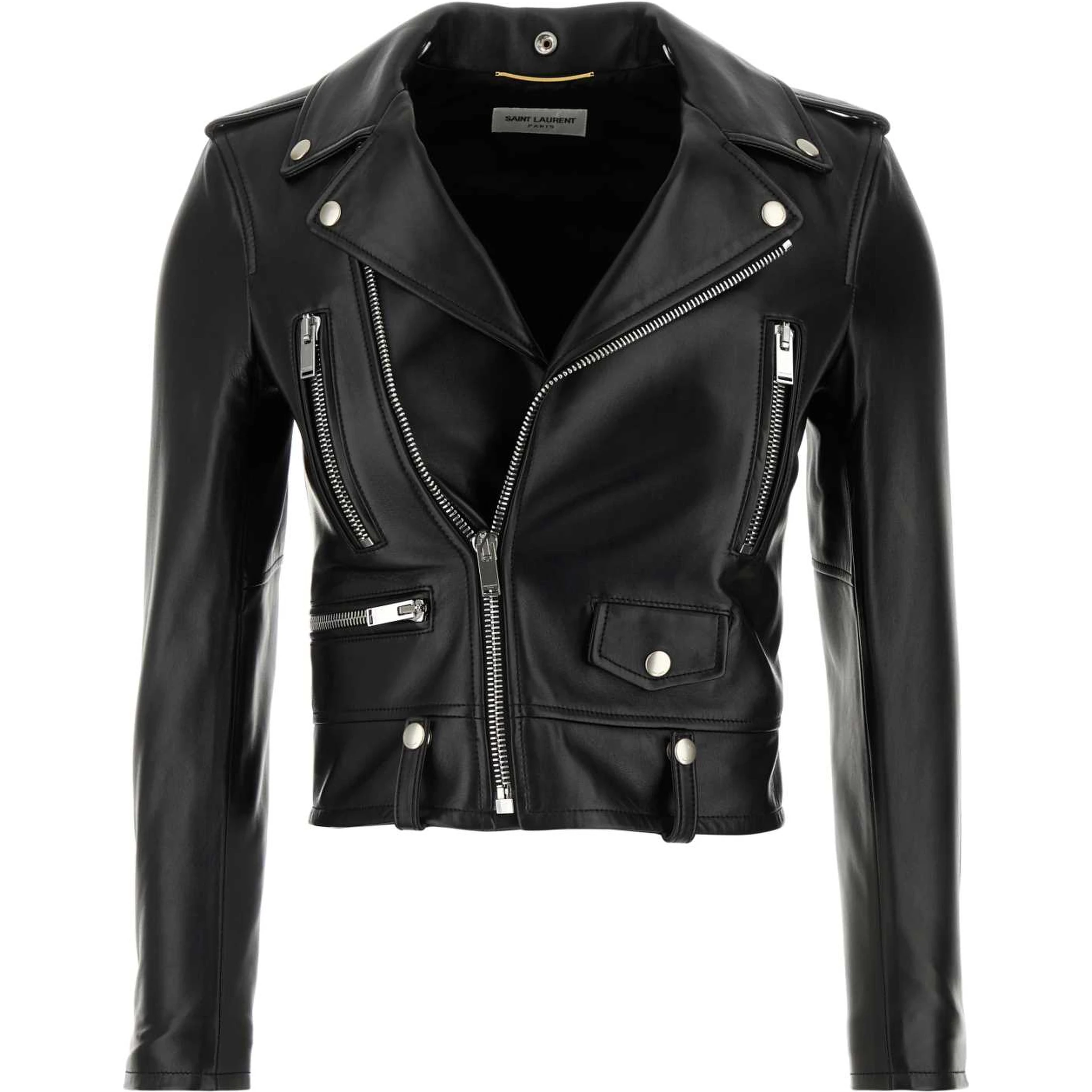 MOTORC JACKET CLASSI