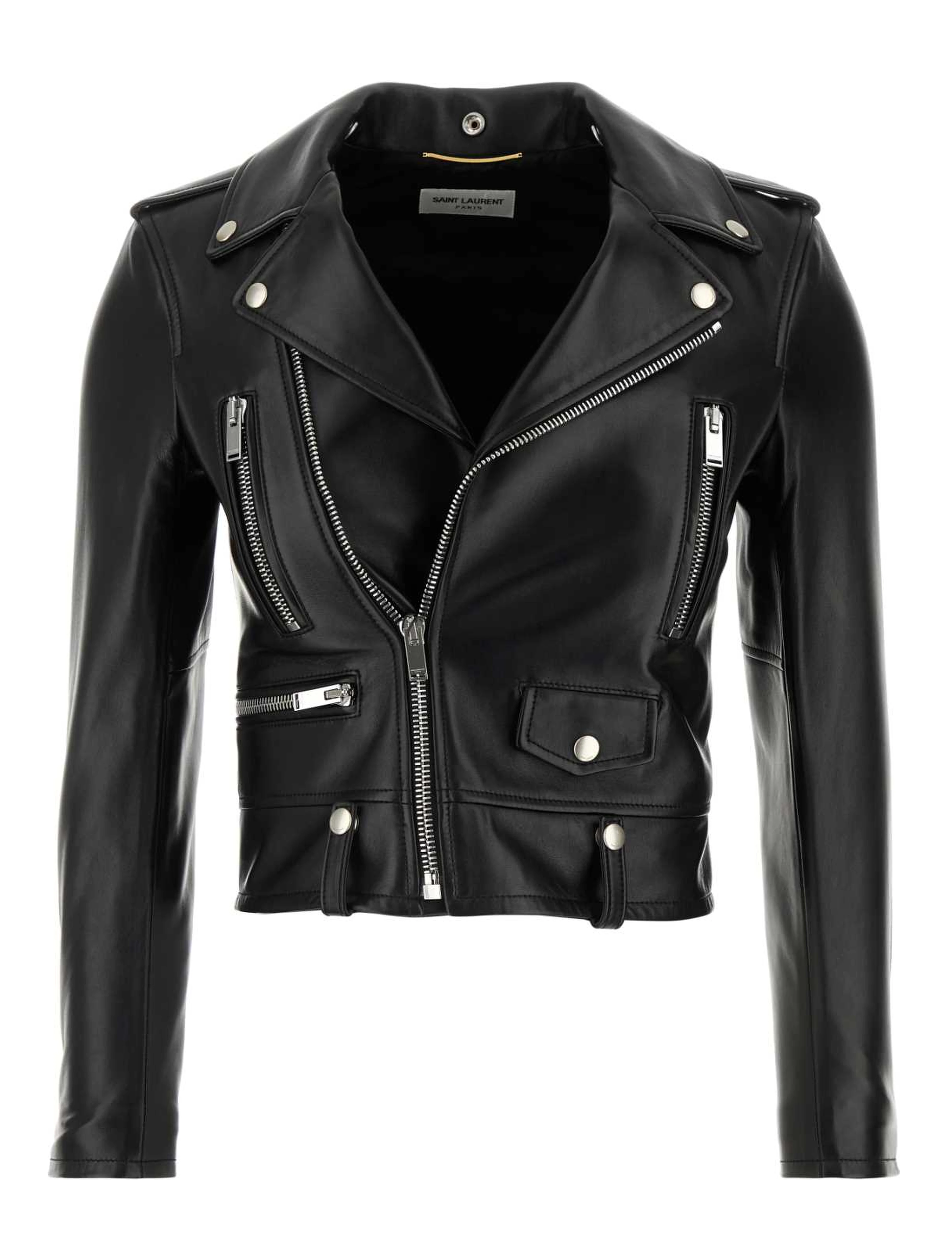 MOTORC JACKET CLASSI