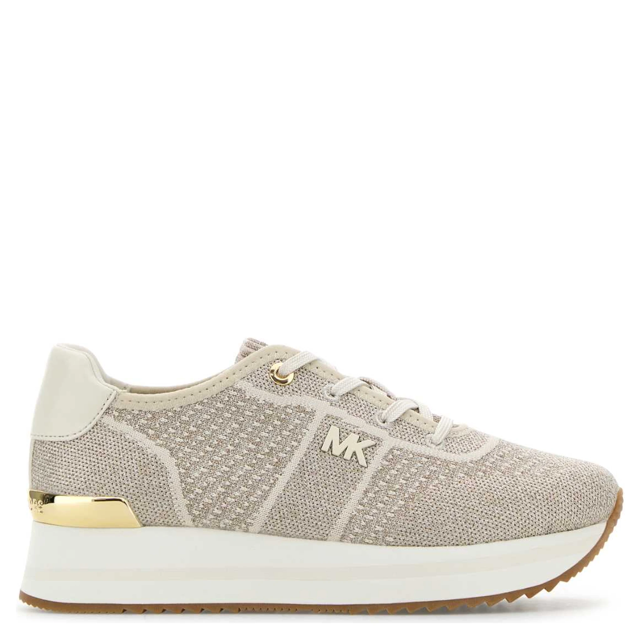 MONIQUE KNIT TRAINER