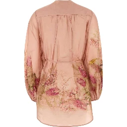 4251TSS255 PNKBOTFLO