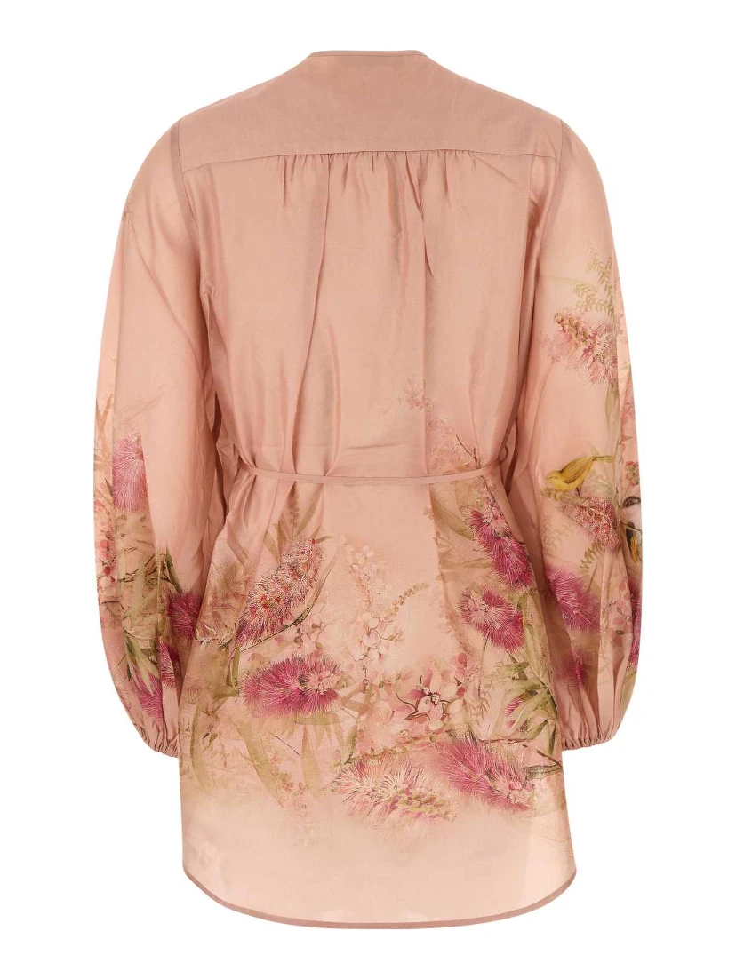 4251TSS255 PNKBOTFLO