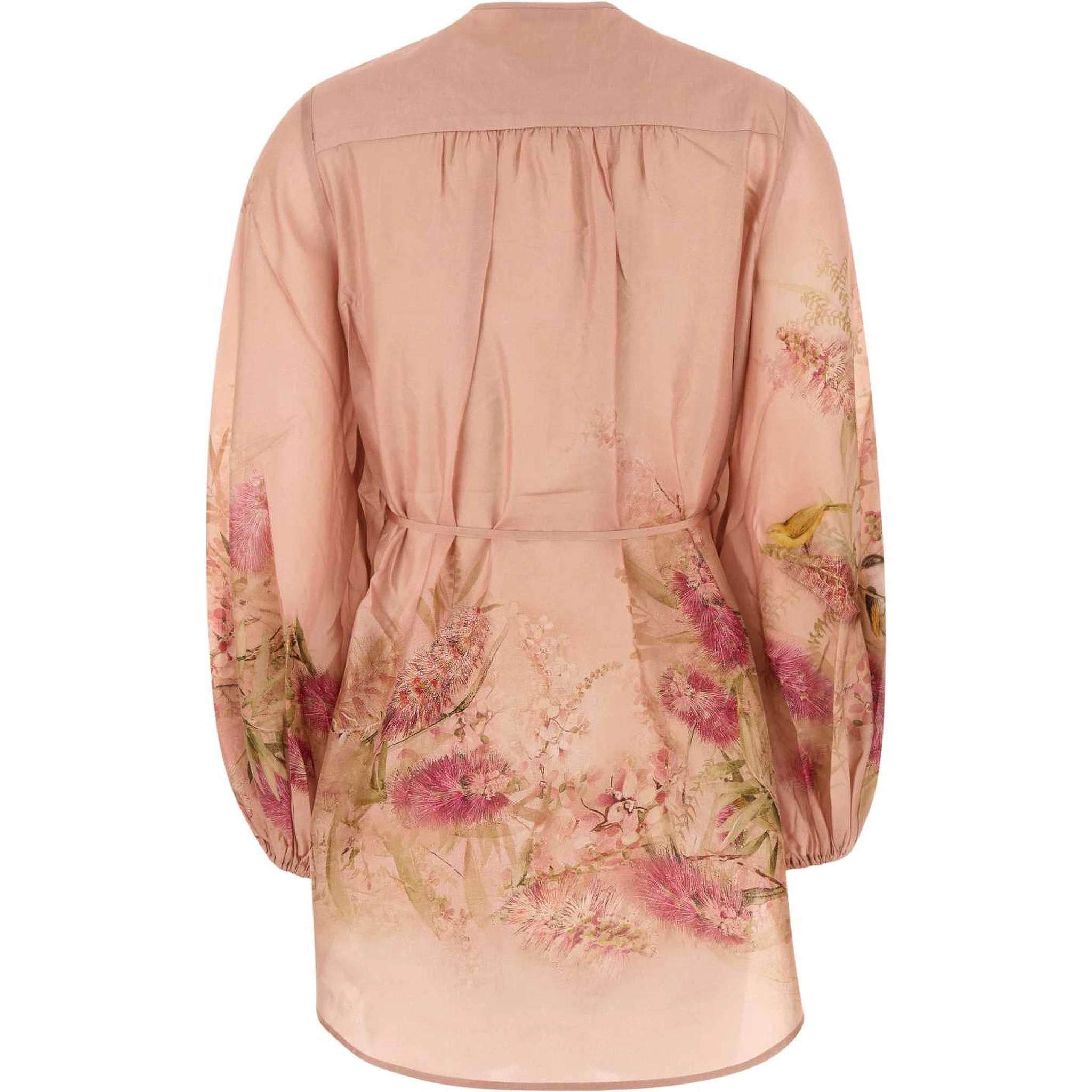 4251TSS255 PNKBOTFLO