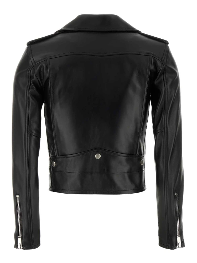 MOTORC JACKET CLASSI alternative