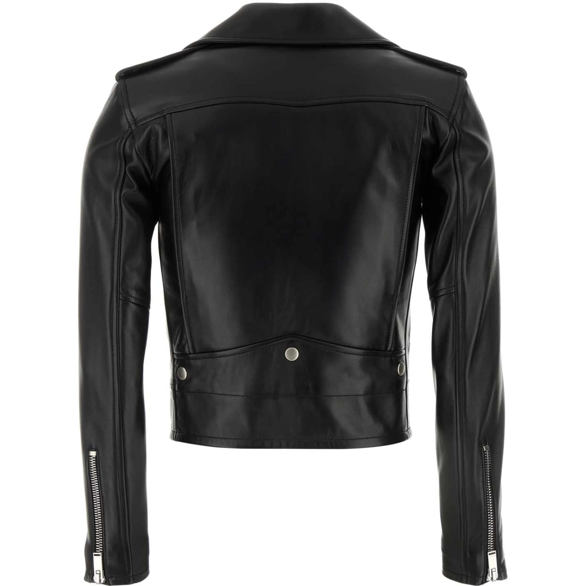 MOTORC JACKET CLASSI