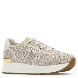 MONIQUE KNIT TRAINER