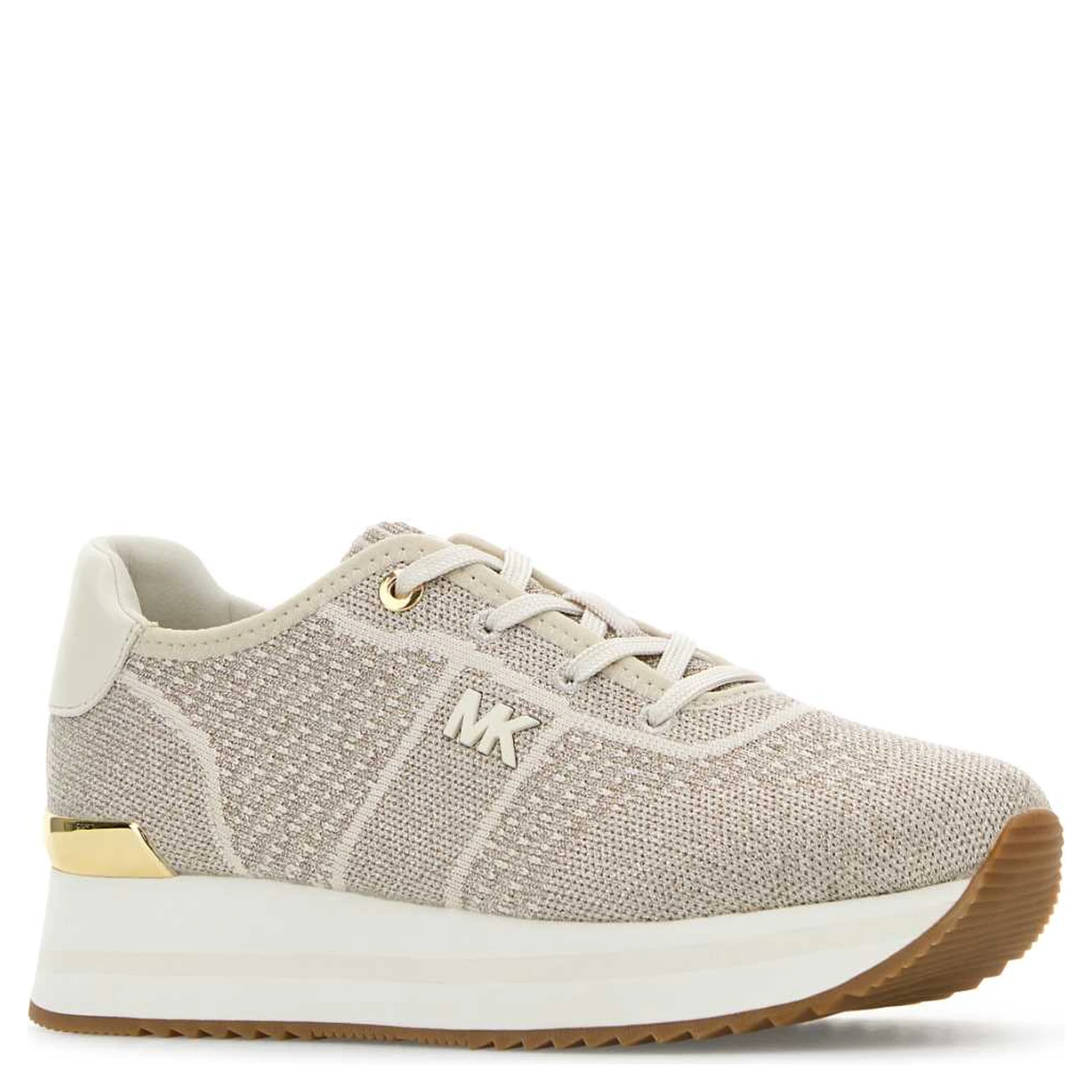 MONIQUE KNIT TRAINER