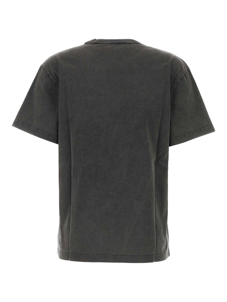 SHORT SLEEVE TEE WITH BLADE LOGO alternative