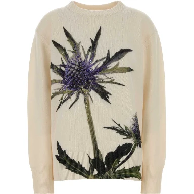 MAGLIA STAMPA CARDO