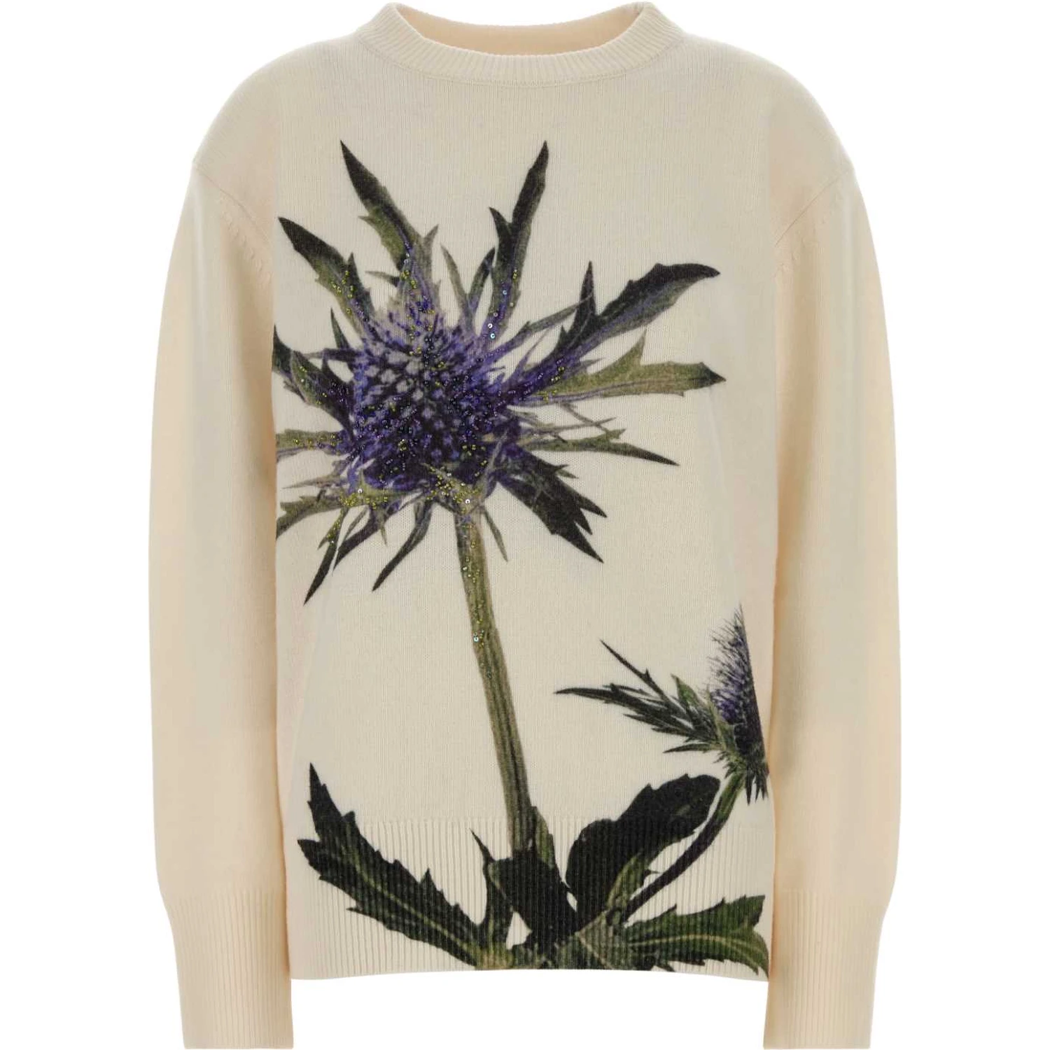 MAGLIA STAMPA CARDO