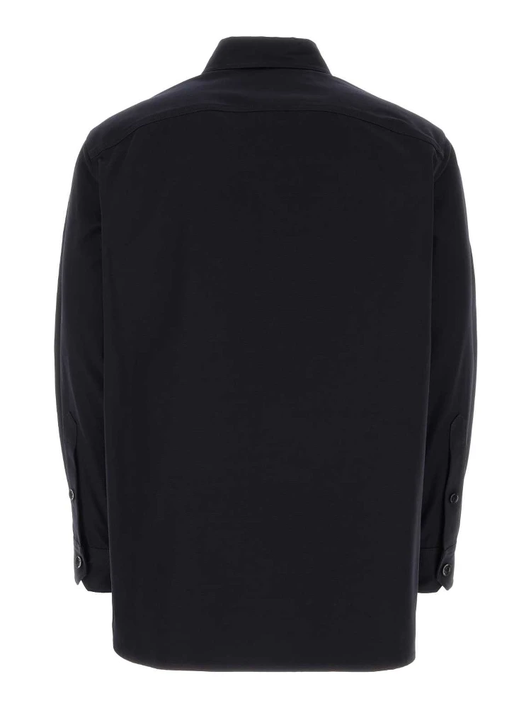 CAMICIA alternative