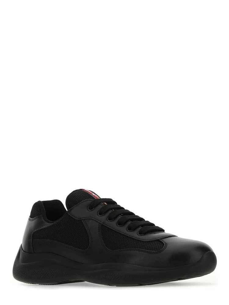 AMERICA'S CUP alternative