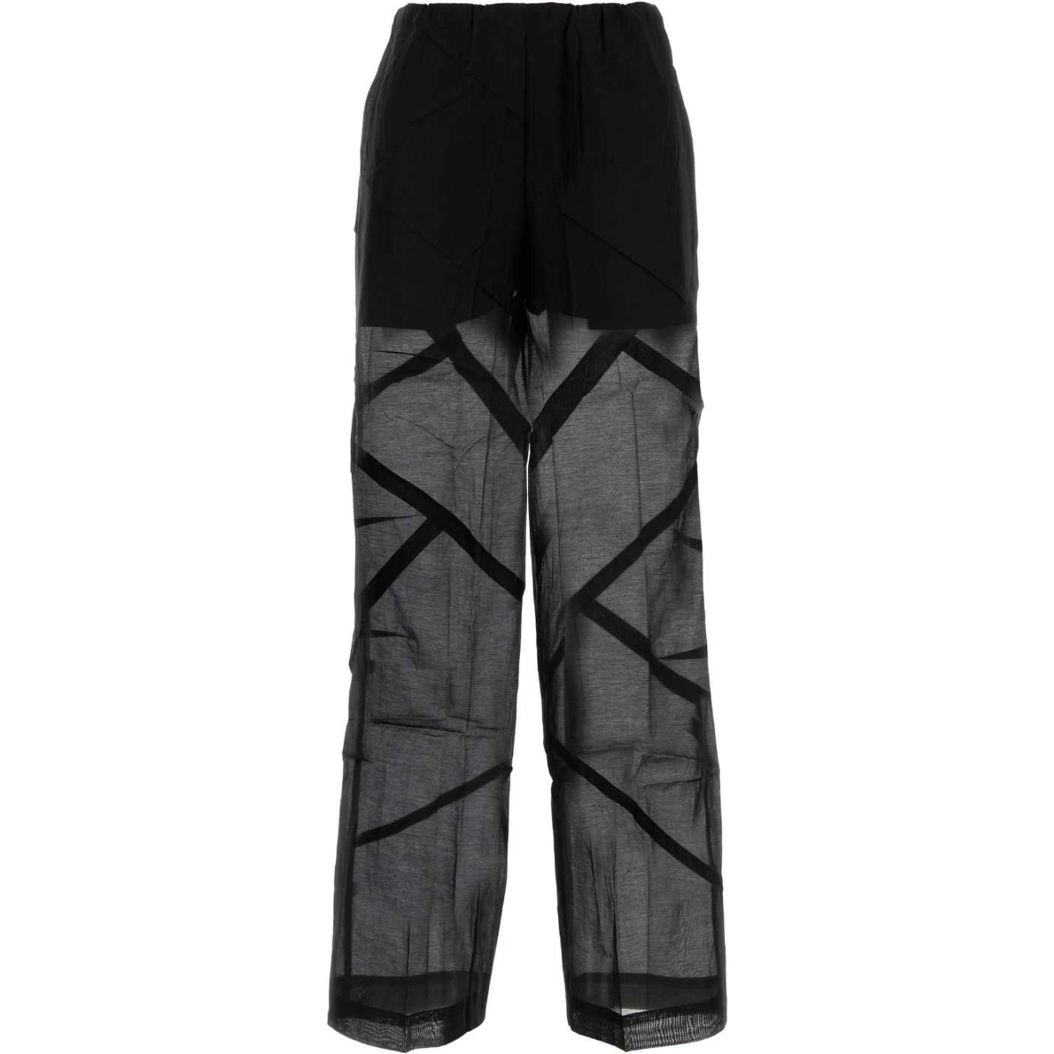 PARACHUTE DRAWSTRING PANT