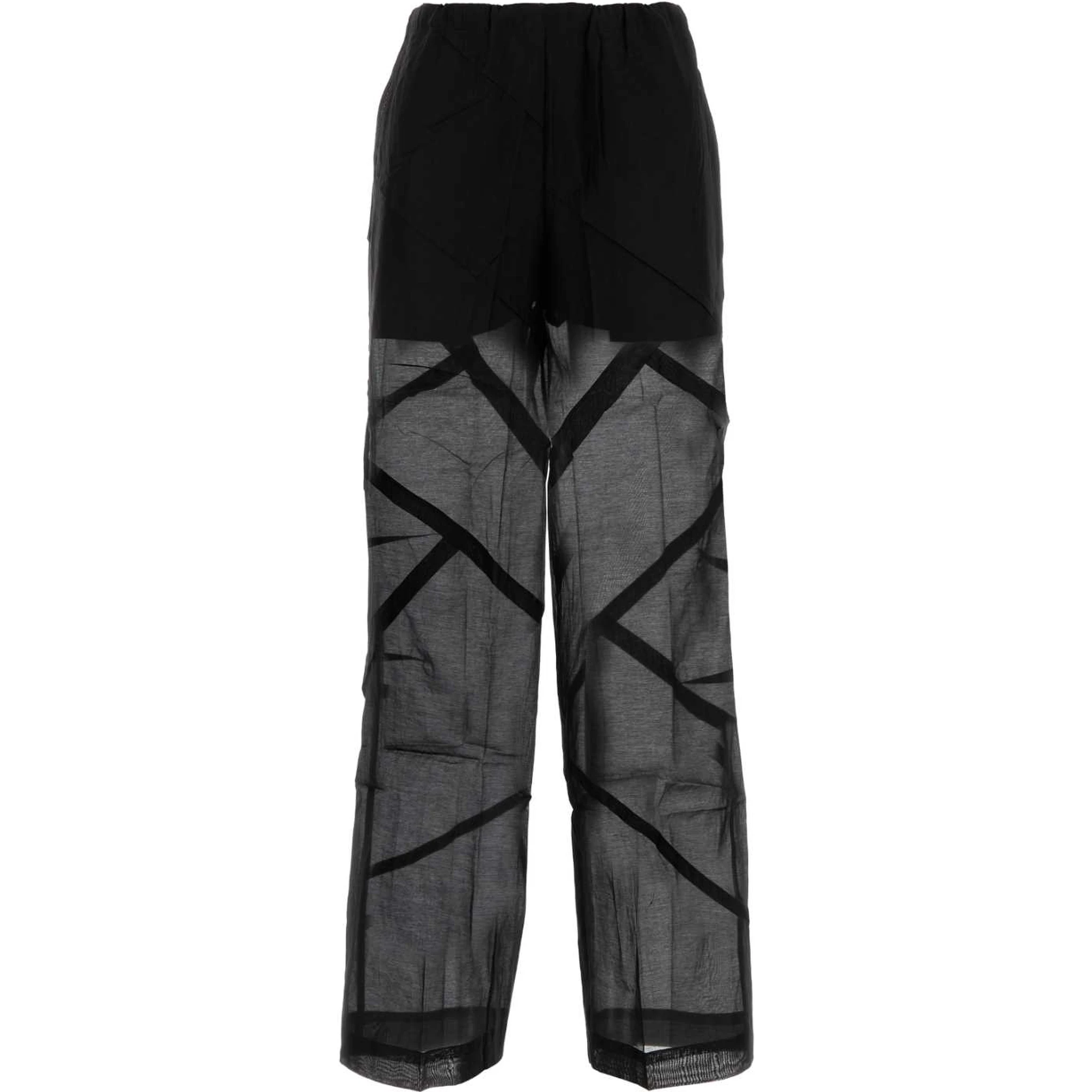 PARACHUTE DRAWSTRING PANT