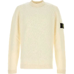 CREW NECK