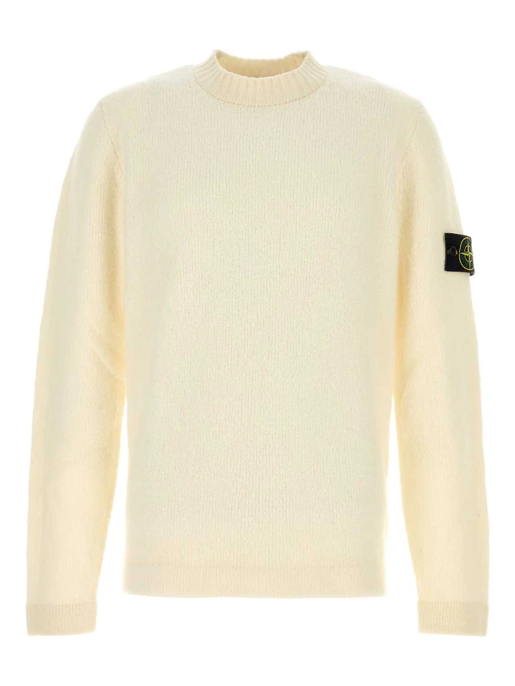 CREW NECK