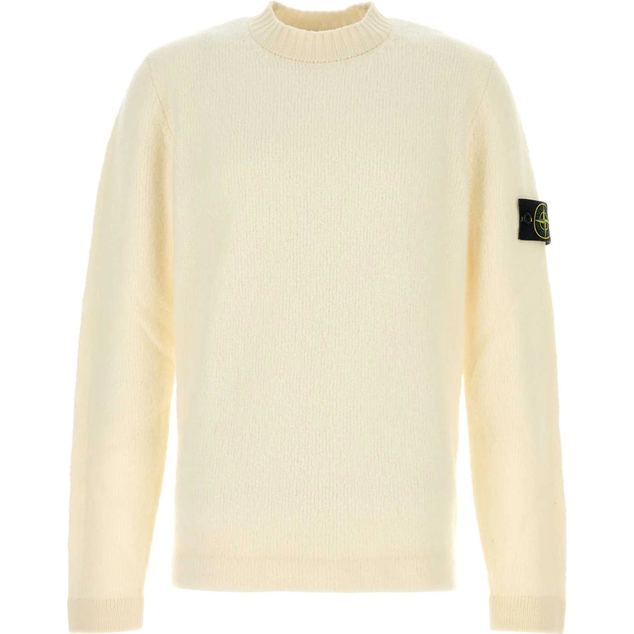 CREW NECK