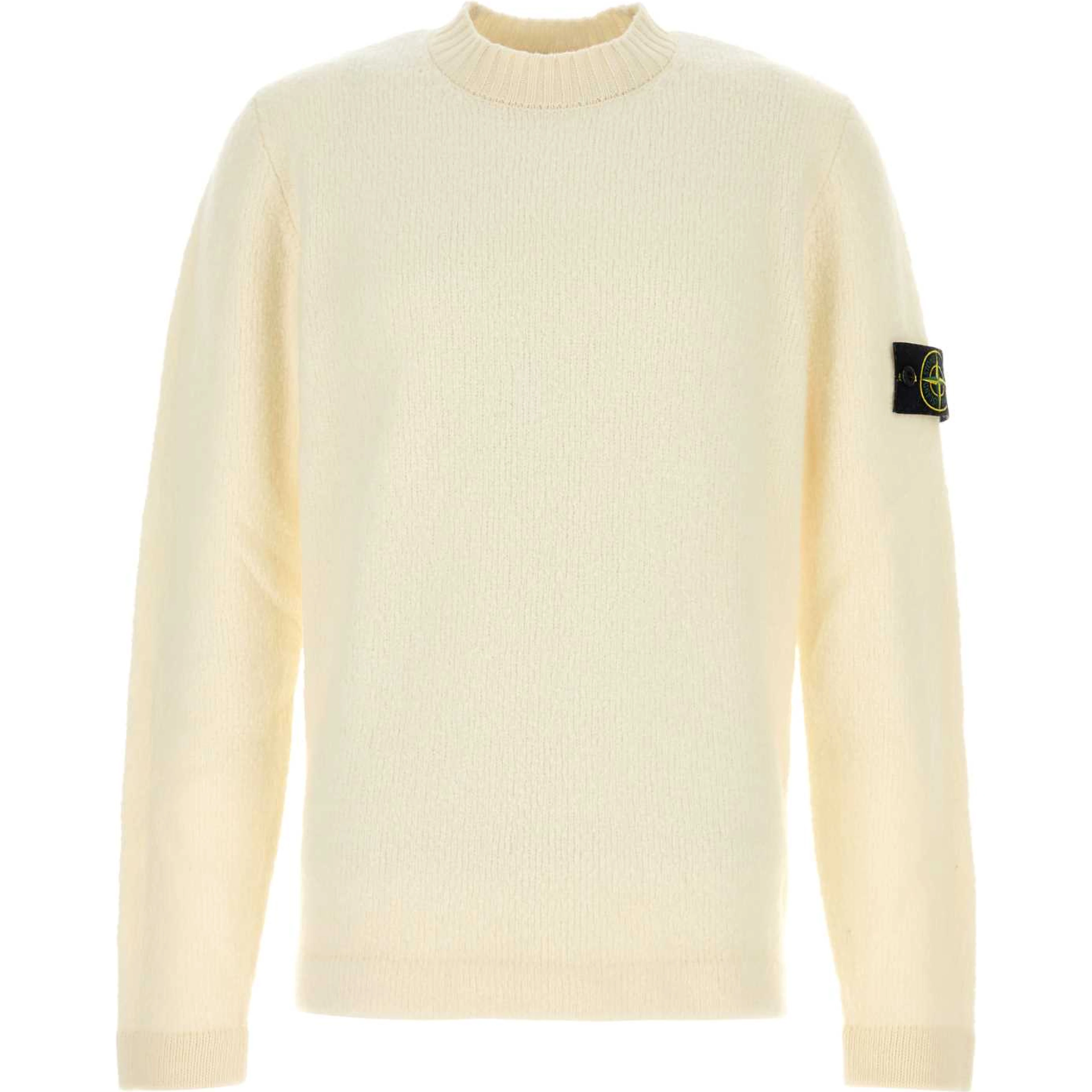 CREW NECK