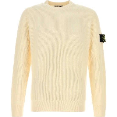 CREW NECK