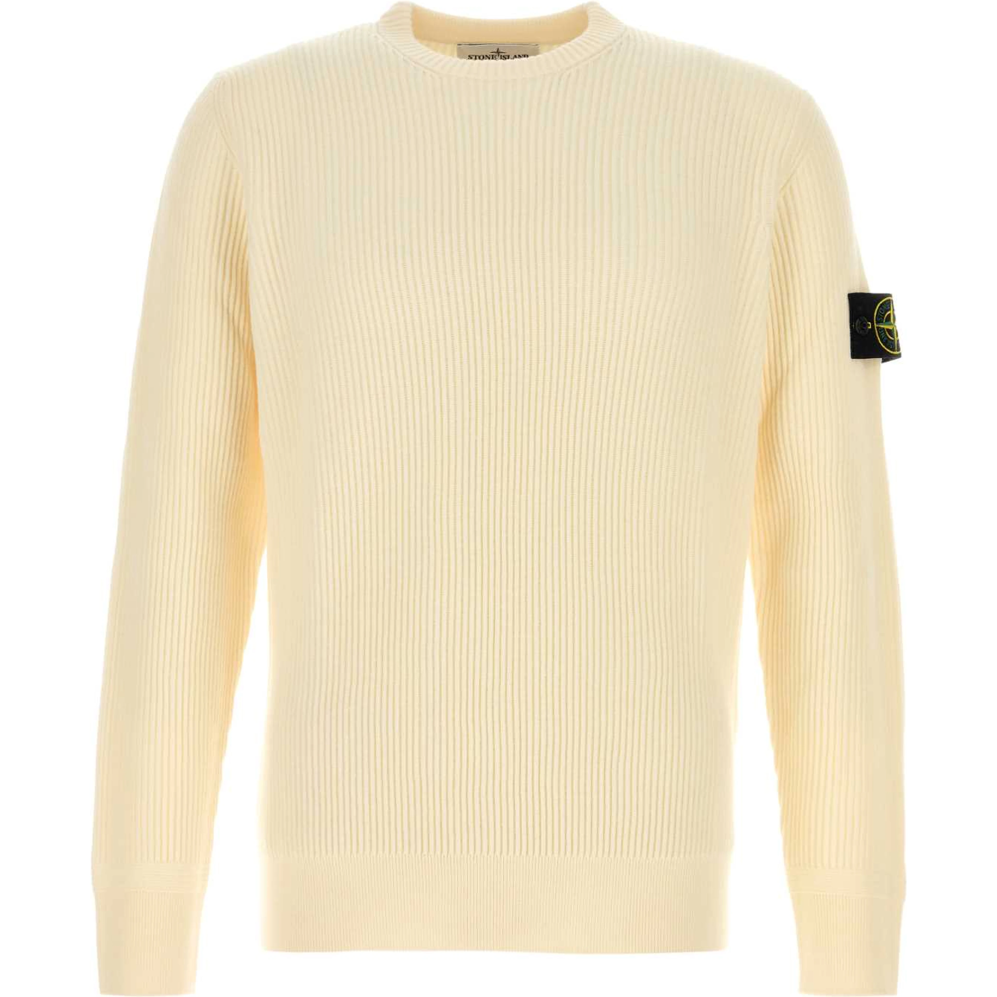 CREW NECK