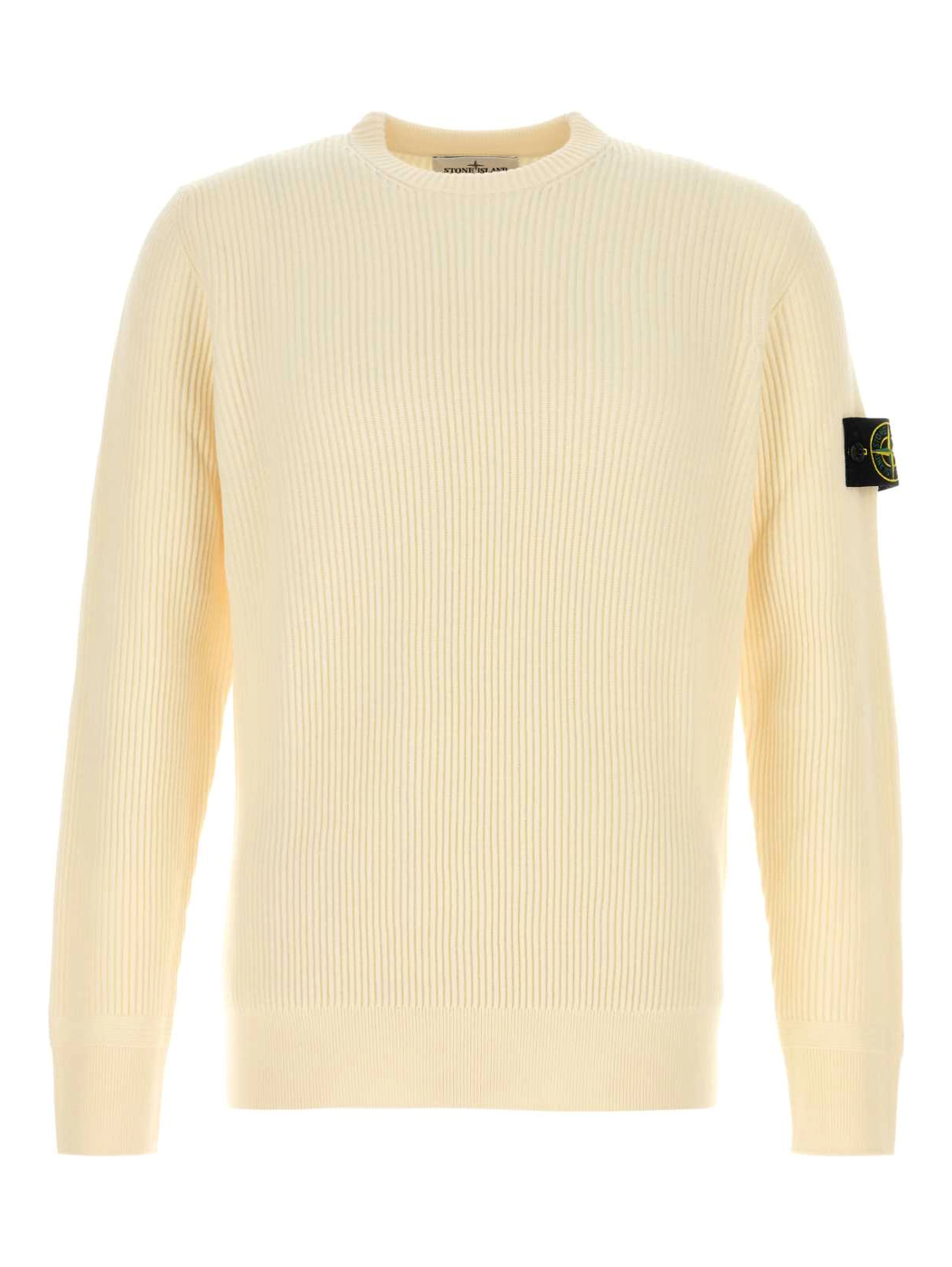 CREW NECK