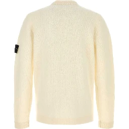 CREW NECK