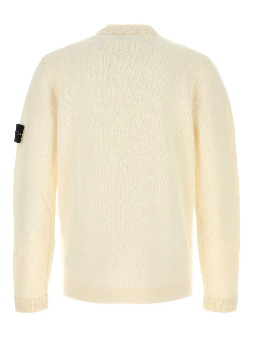CREW NECK