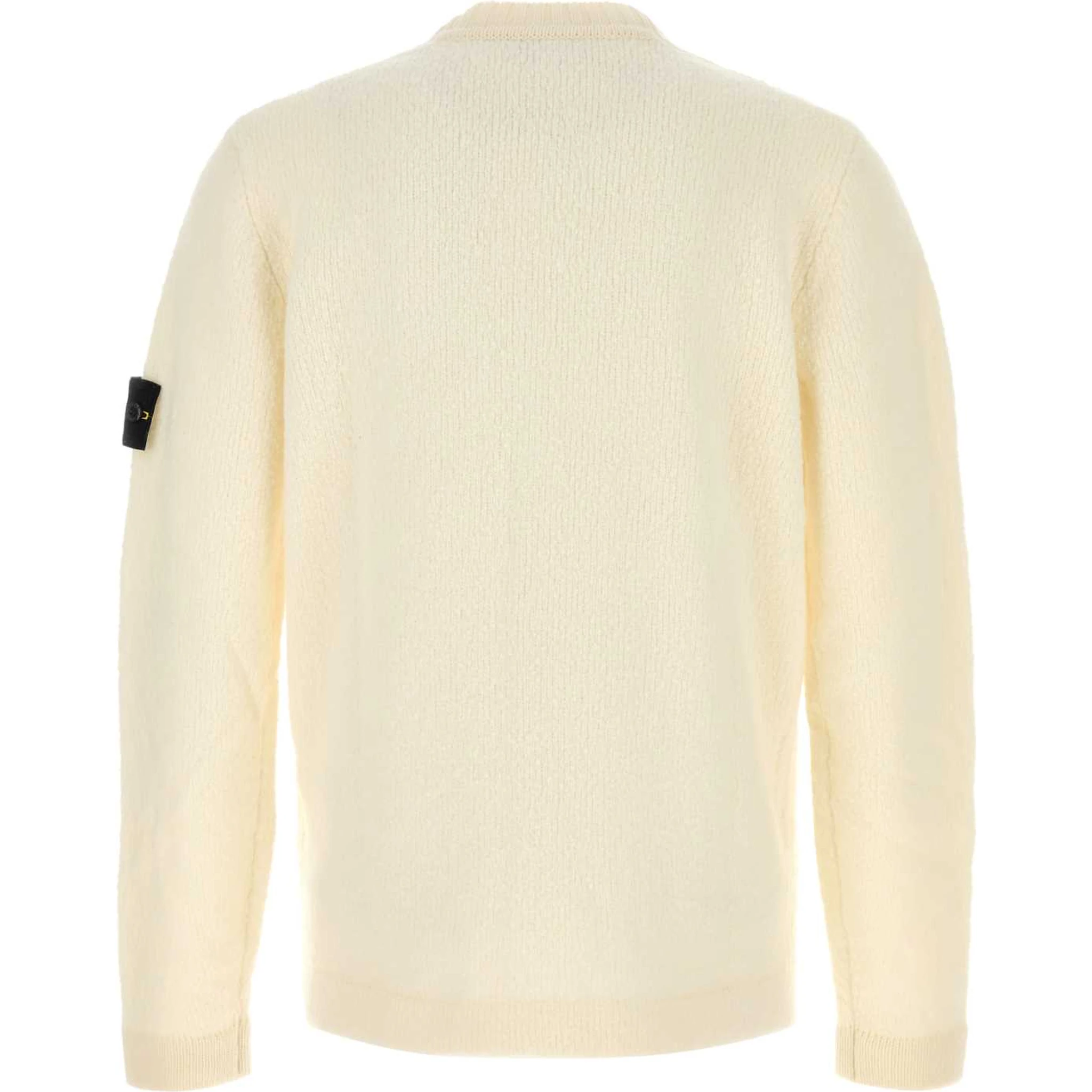 CREW NECK