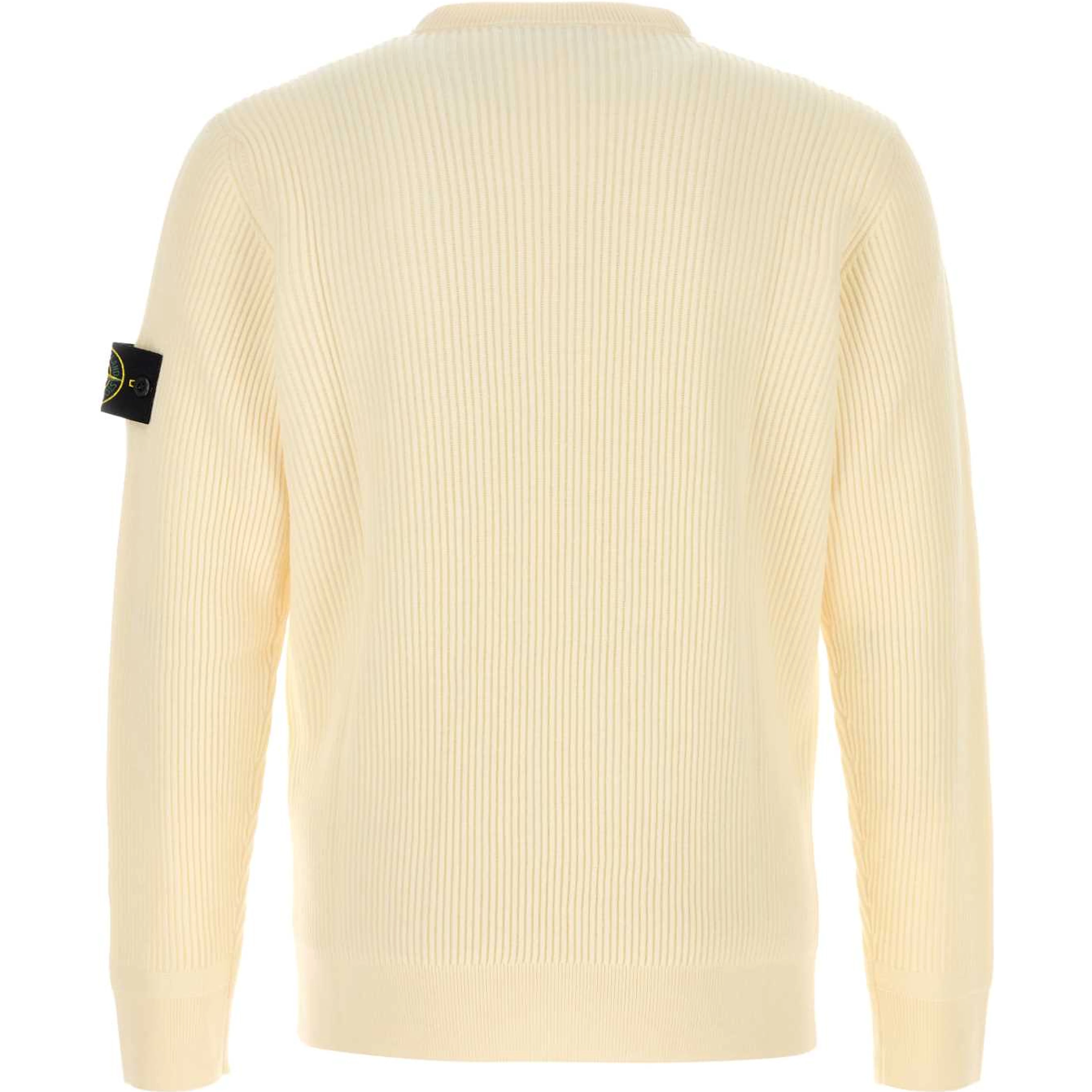 CREW NECK