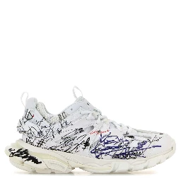 TRACK SNEAKER