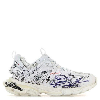 TRACK SNEAKER