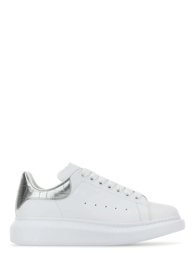 SNEAKER S.RUBBER